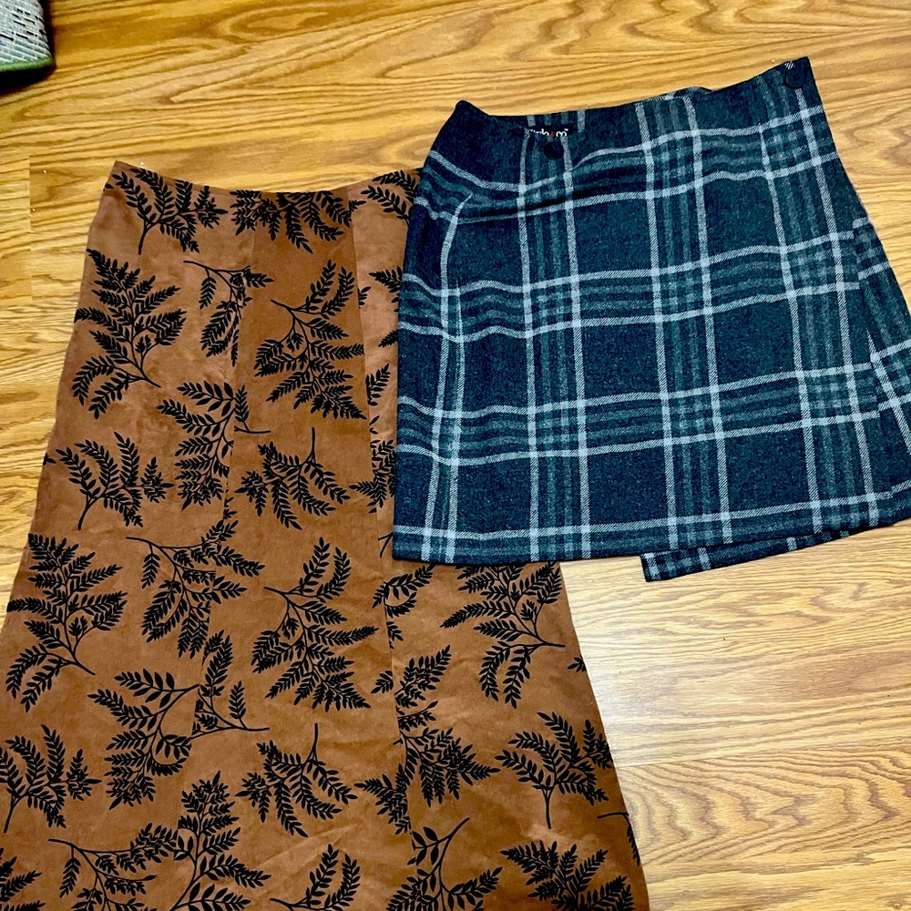 Cute Skirt Bundle